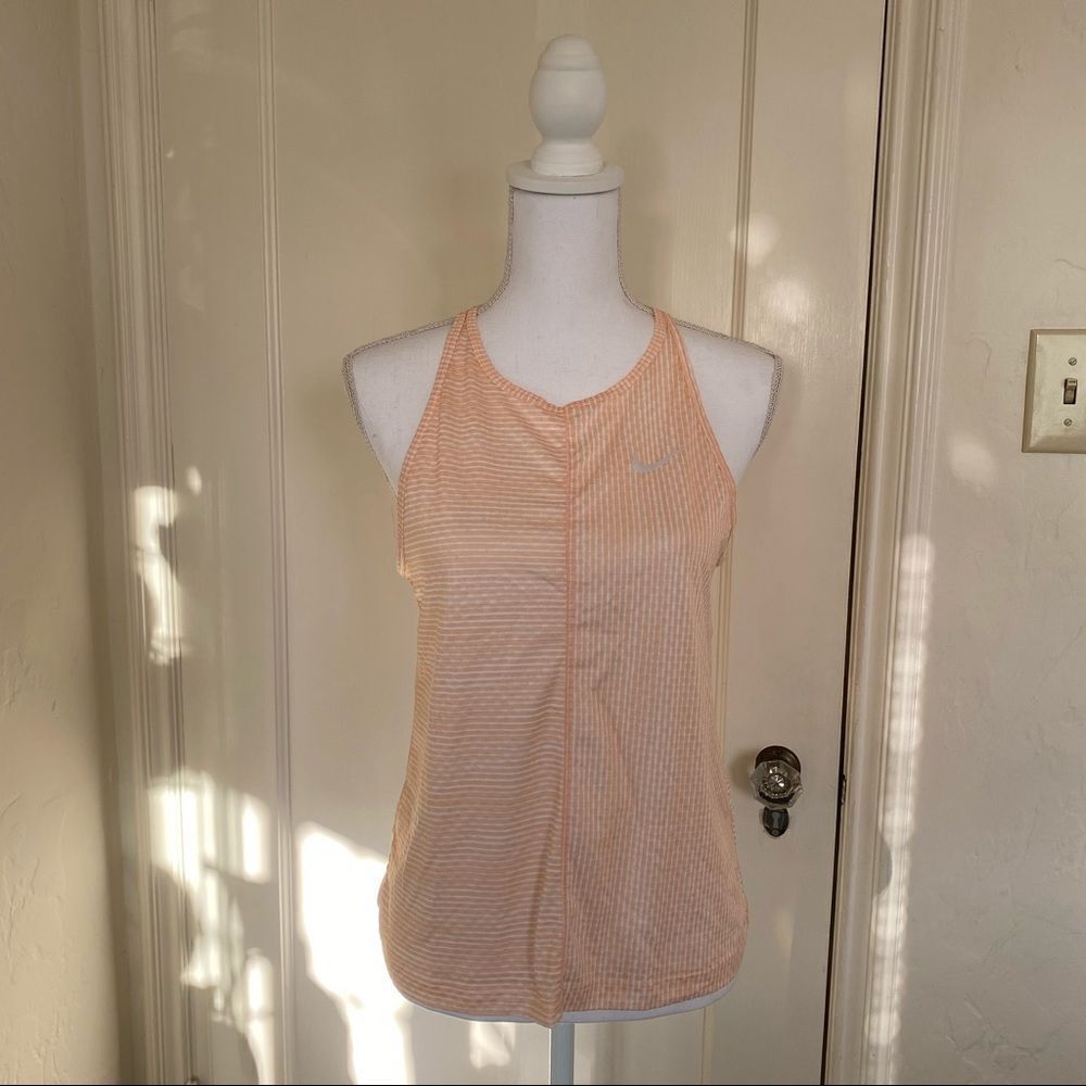 Nike Drifit Tanktop